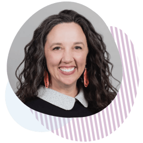 Monica Rivera Headshot