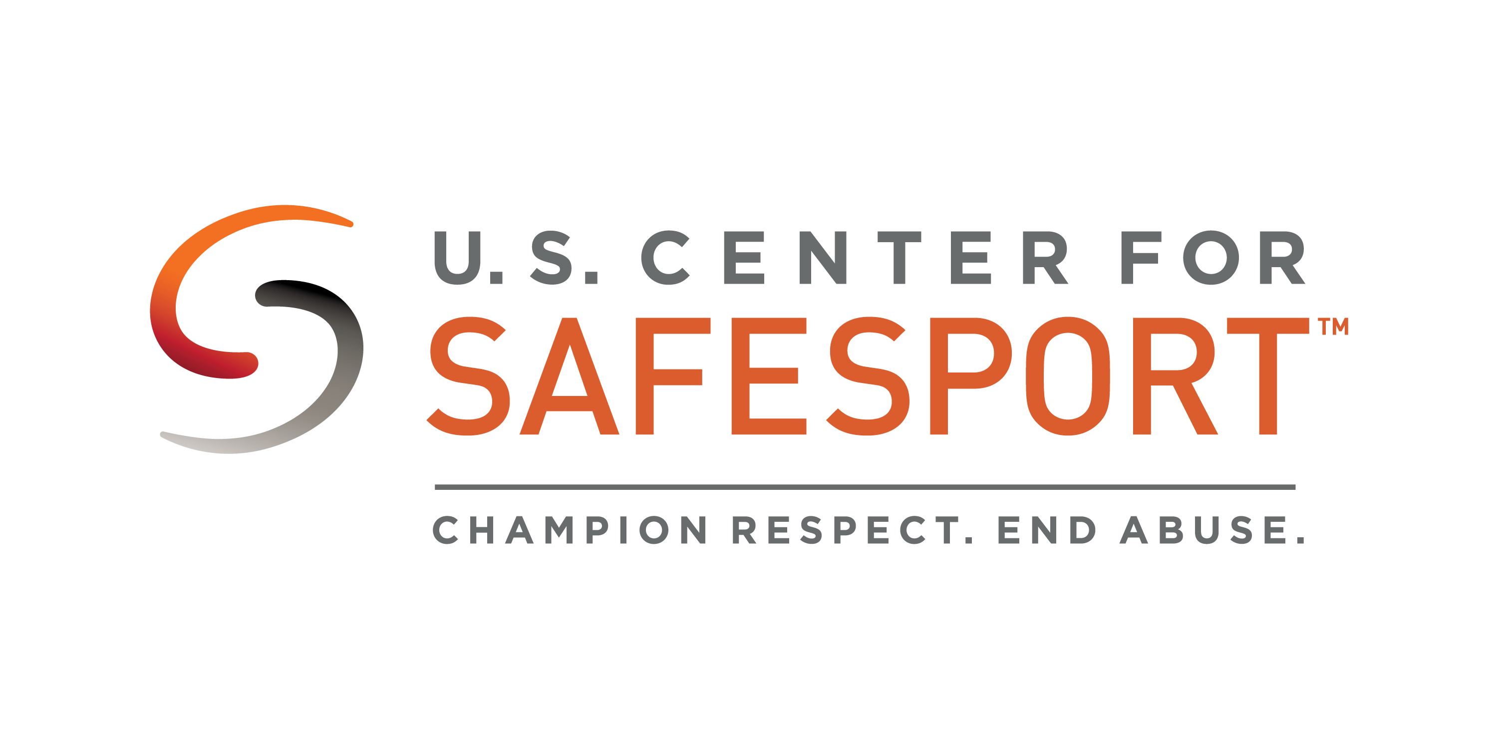 US Center for Safesport Logo